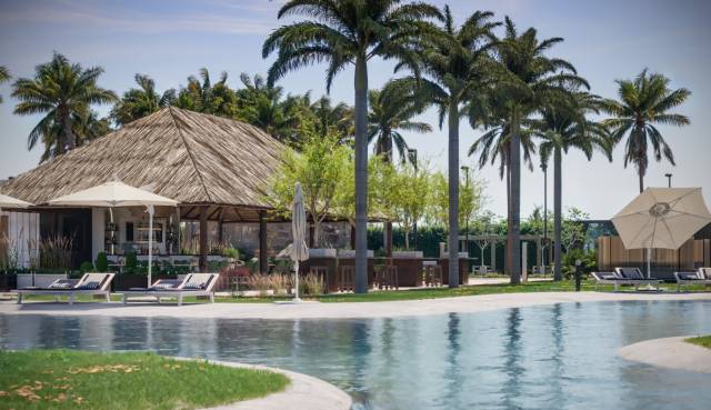 Villa - Nouvelle construction - El Alba Resort - El Alba Resort