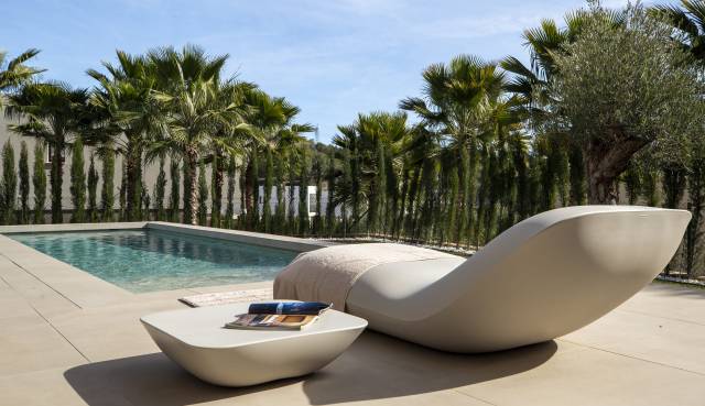 Villa - Nouvelle construction - Las Colinas Golf Resort - NBH-58162