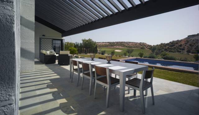 Villa - Nouvelle construction - Peraleja Golf - Peraleja Golf