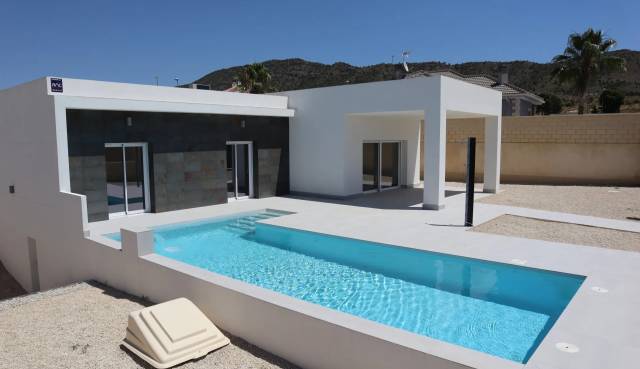 Villa - Nowy budynek - La Romana - La Romana