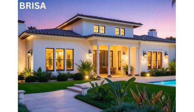 Villa - Nowy budynek - Pinoso - CHIC 1236-A130