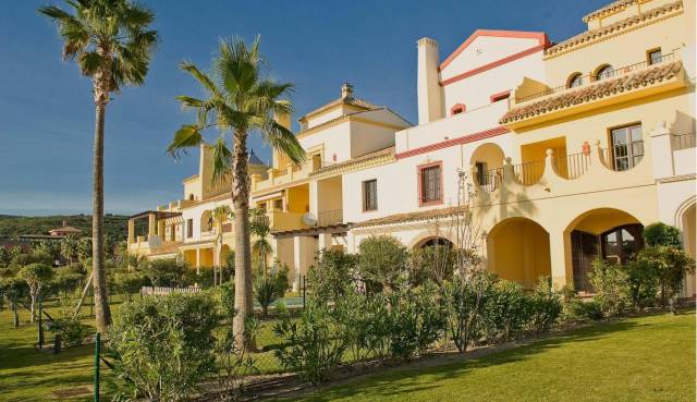 Villa - Nowy budynek - Sotogrande - Sotogrande