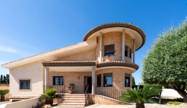 Villa - Odsprzedaż - Los Alcazares - Chic 1369