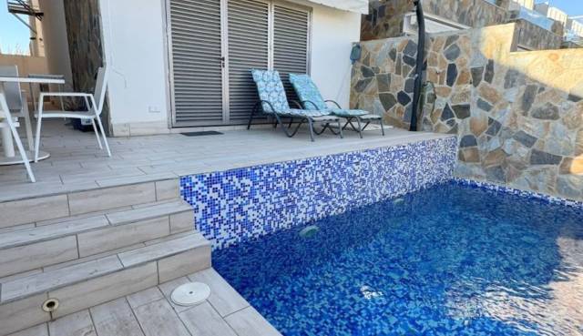 Villa - Odsprzedaż - Los Alcazares - Los Alcazares