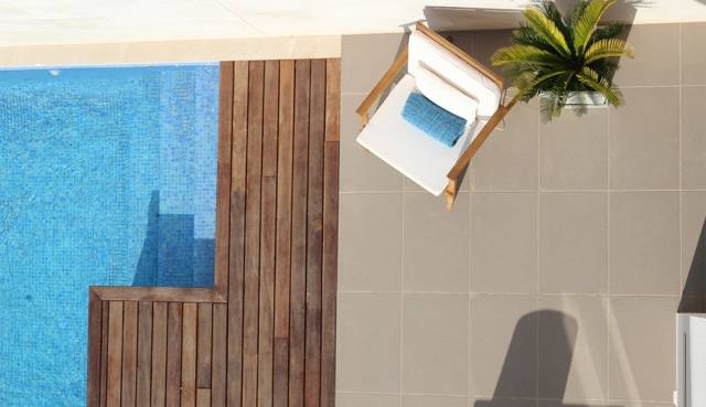 Villa - Odsprzedaż - Orihuela Costa - La Zenia