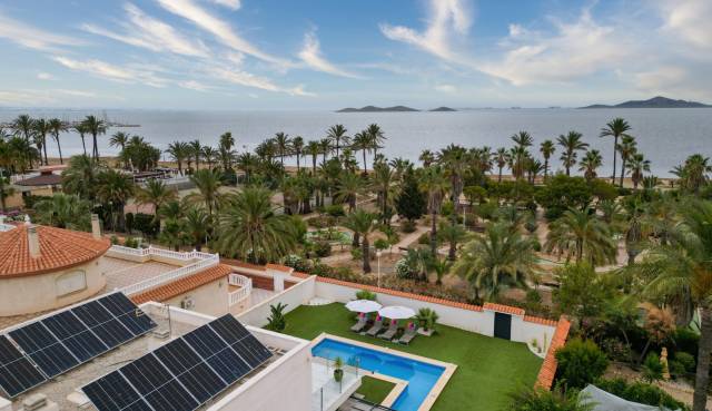 Villa - Resale - Cartagena - Chic 1376