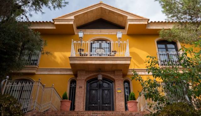 Villa - Resale - Ciudad Quesada - CHIC 00790