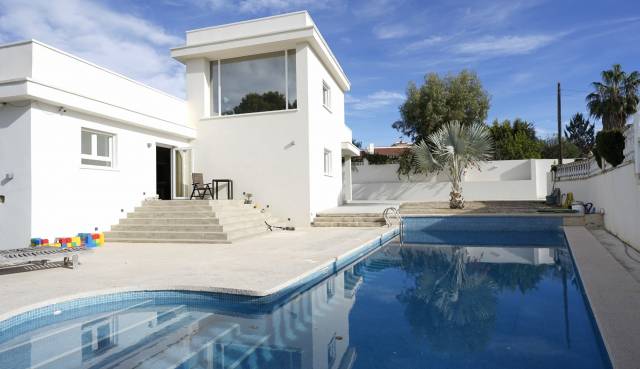 Villa - Resale - Ciudad Quesada - CHIC 00840 (MAR)