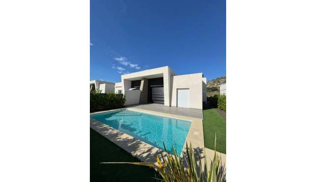 Villa - Resale - La Finca Golf - La finca Golf