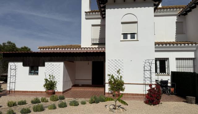 Villa - Resale - Las Palas - Chic 1293 Clem y Guy