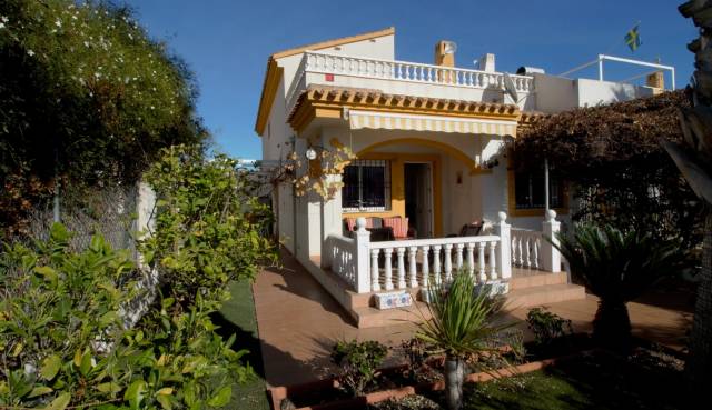 Villa - Resale - Pilar de la Horadada - RESALE TORRE