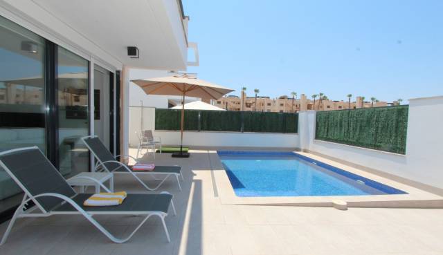 Villa - Resale - Roda Golf - Roda Golf