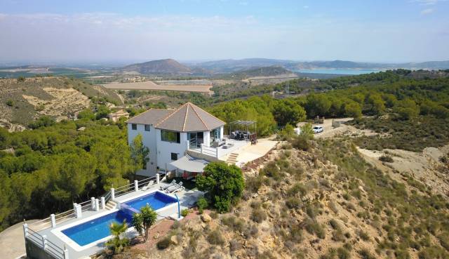 Villa - Resale - Torremendo - Torremendo