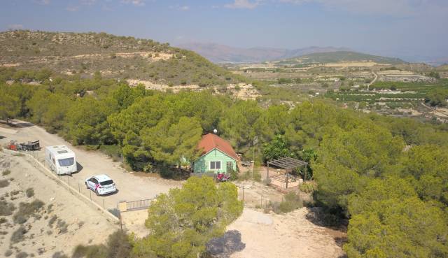 Villa - Resale - Torremendo - Torremendo