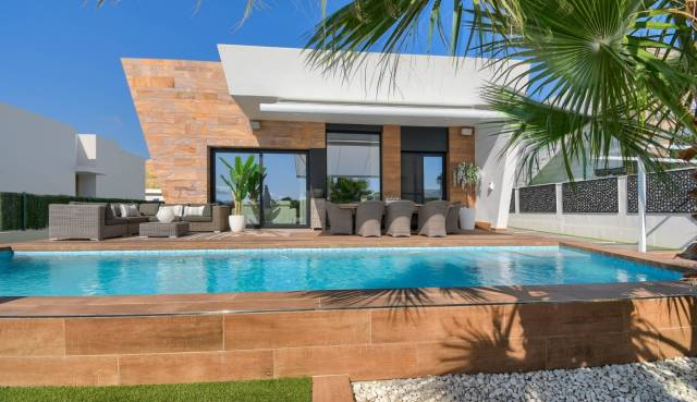 Villa - Revente - Finestrat - Finestrat