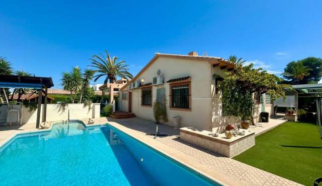Villa - Revente - Orihuela Costa - Cabo Roig