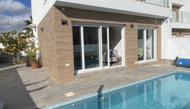 Villa - Revente - San Pedro del Pinatar - CHIC 00962 (nur)