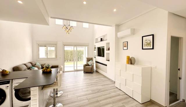 Villa - Wiederverkauf - La Torre Golf Resort - La Torre Golf Resort