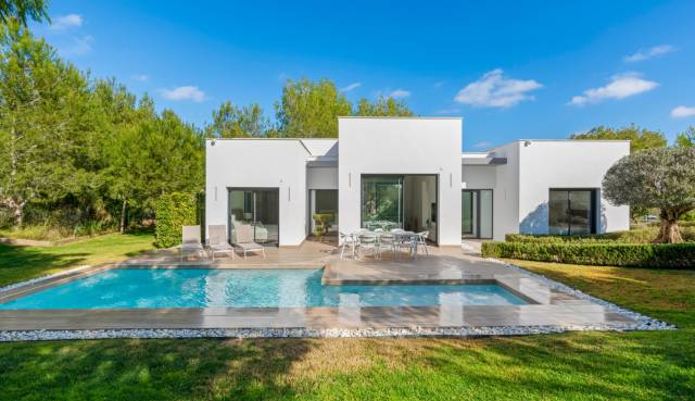 Villa - Wiederverkauf - Las Colinas Golf Resort - CHIC 1139 (kali)