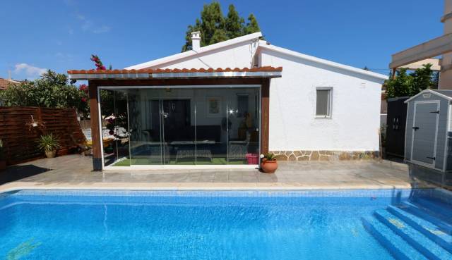 Villa - Wiederverkauf - Los Urrutias - Costa Calida
