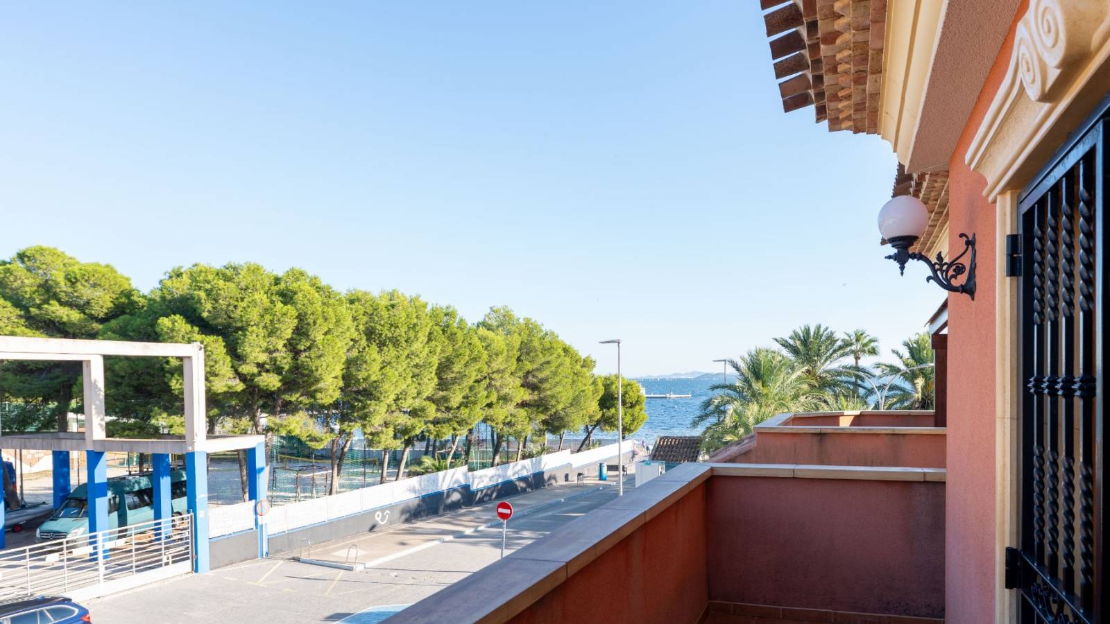Wiederverkauf - 3. Detached house - Los Alcazares - Beach