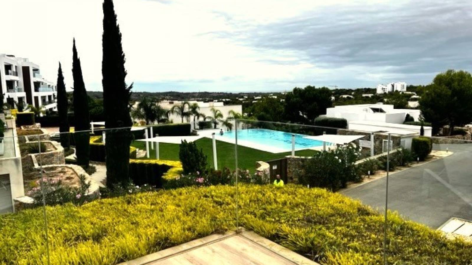 Wiederverkauf - Erdgeschoss - Las Colinas Golf Resort - Las Colinas