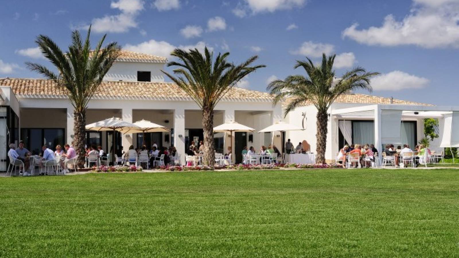 Wiederverkauf - Erdgeschoss - Las Colinas Golf Resort - Las Colinas