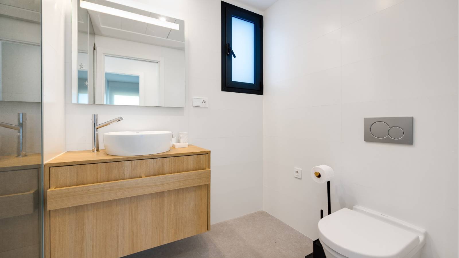 Wiederverkauf - Erdgeschoss - Las Colinas Golf Resort - Las Colinas