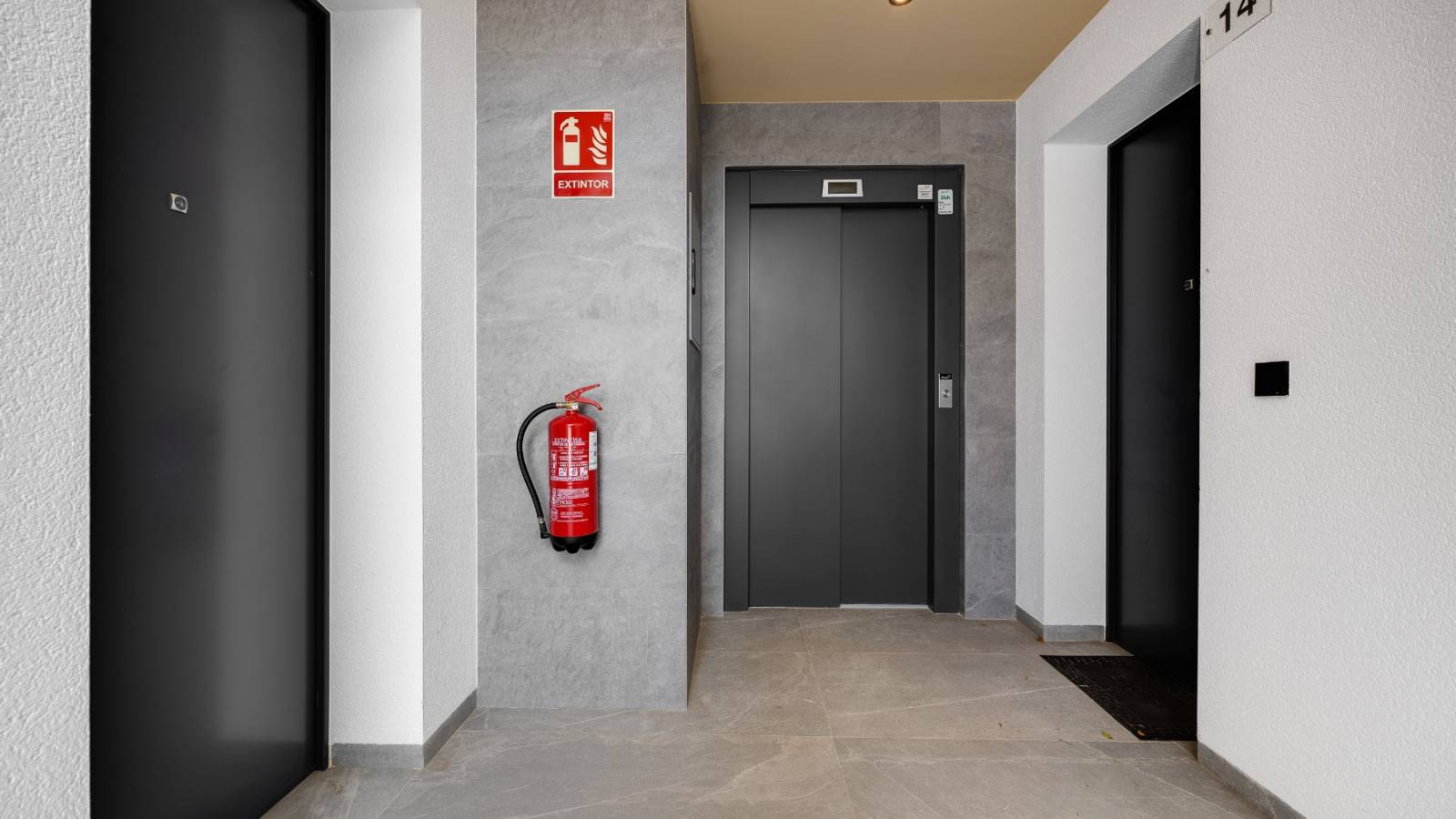 Wiederverkauf - Erdgeschoss - Las Colinas Golf Resort - Las Colinas