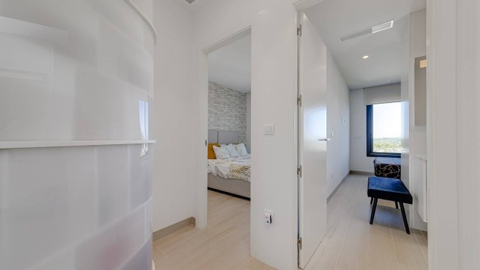 Wiederverkauf - Penthouse - Las Colinas Golf Resort - Las Colinas