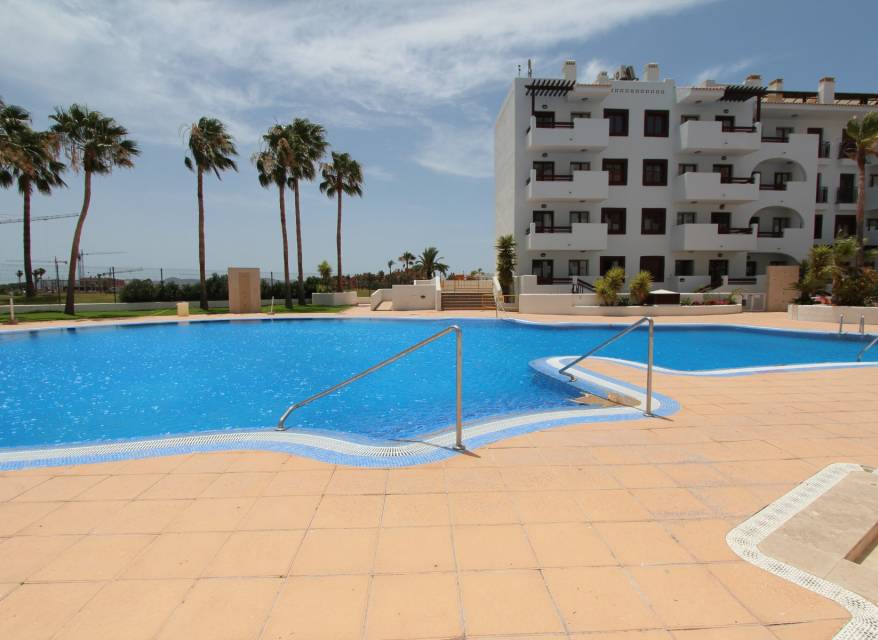 Wiederverkauf - Penthouse - Los Alcazares - La Serena