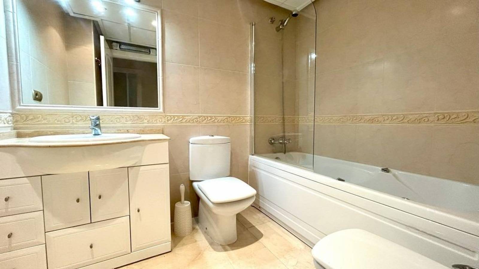 Wiederverkauf - Penthouse - Orihuela Costa - Agua Marina