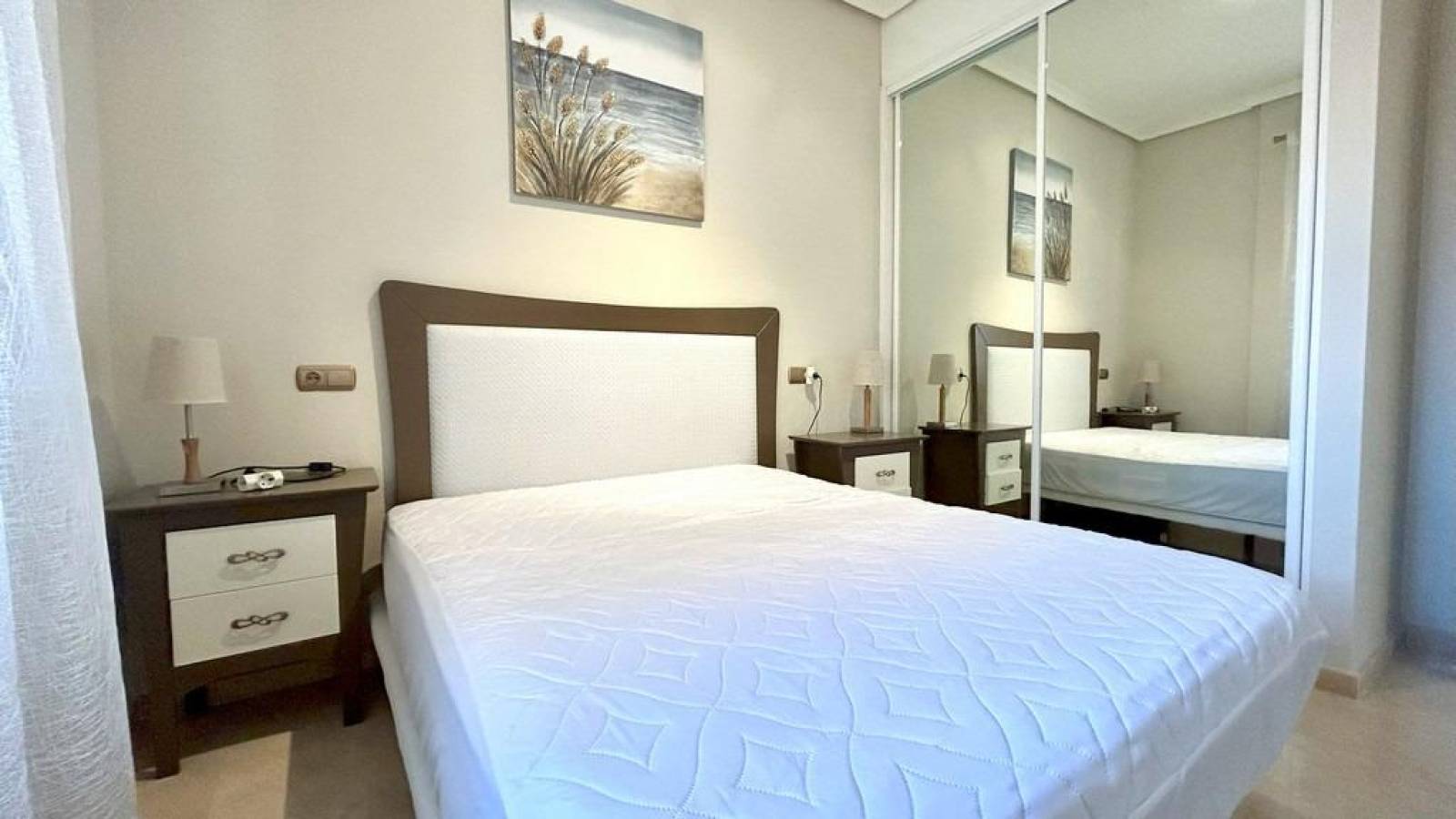 Wiederverkauf - Penthouse - Orihuela Costa - Agua Marina