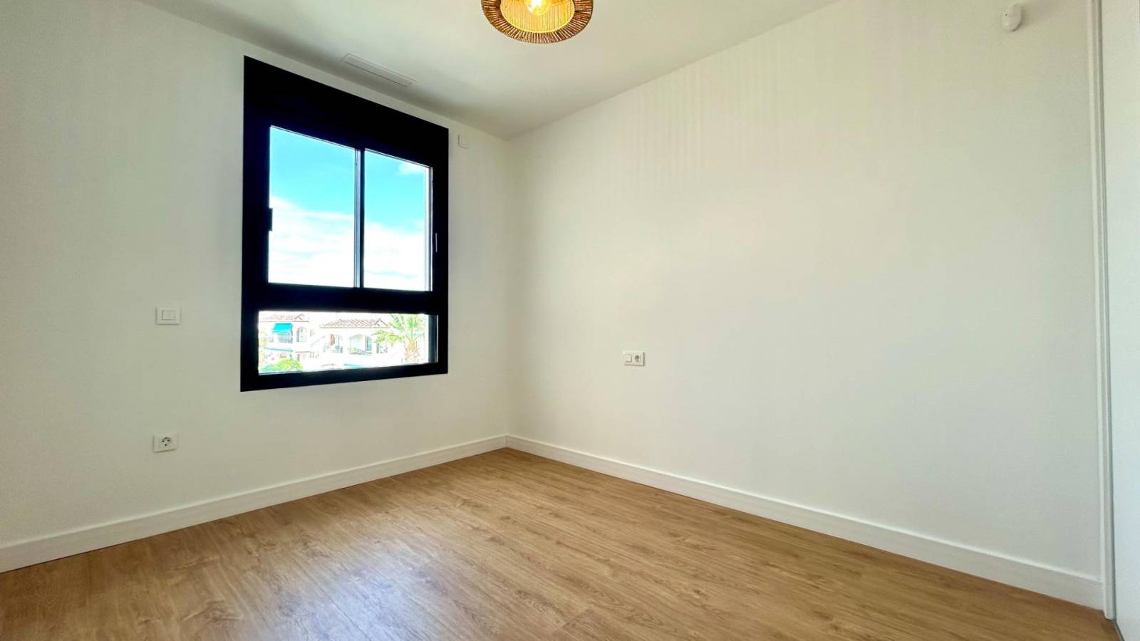 Wiederverkauf - Penthouse - Orihuela Costa - PAU 8