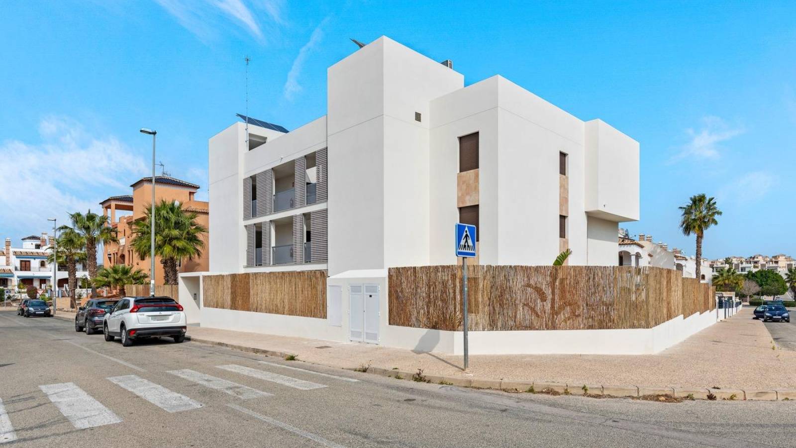 Wiederverkauf - Penthouse - Orihuela Costa - PAU 8