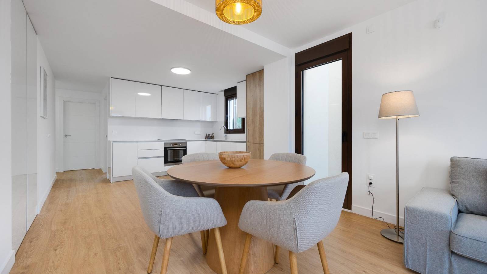 Wiederverkauf - Penthouse - Orihuela Costa - PAU 8