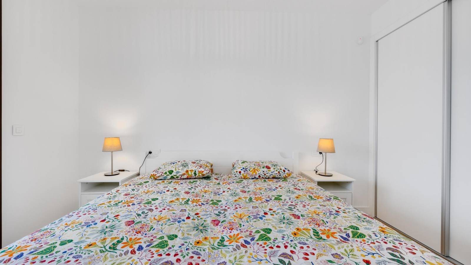 Wiederverkauf - Penthouse - Orihuela Costa - PAU 8