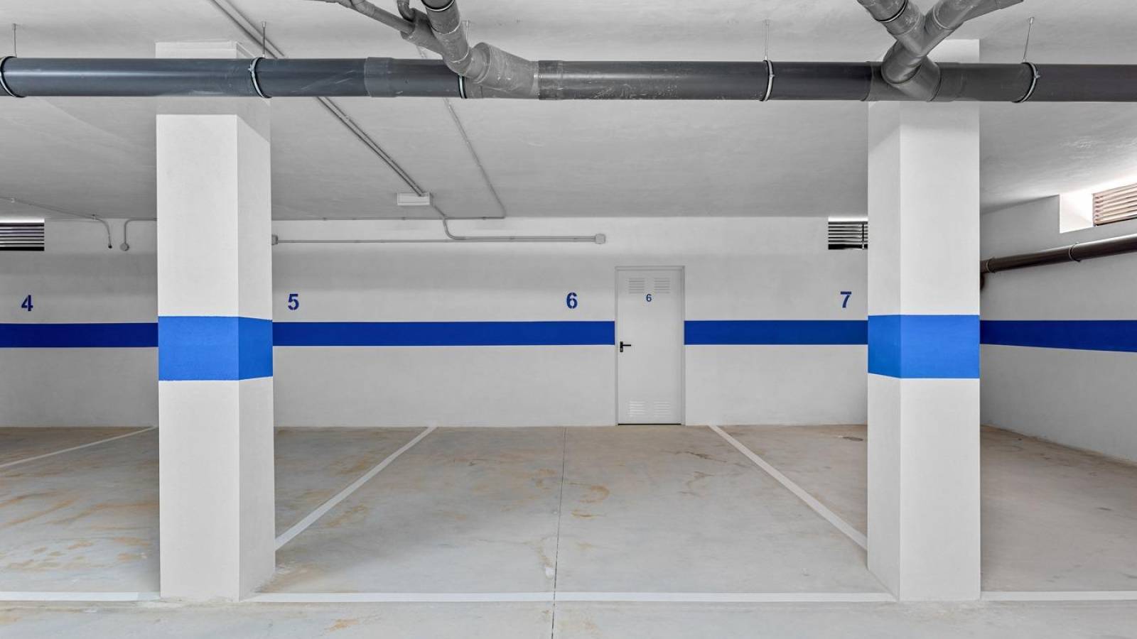 Wiederverkauf - Penthouse - Orihuela Costa - PAU 8