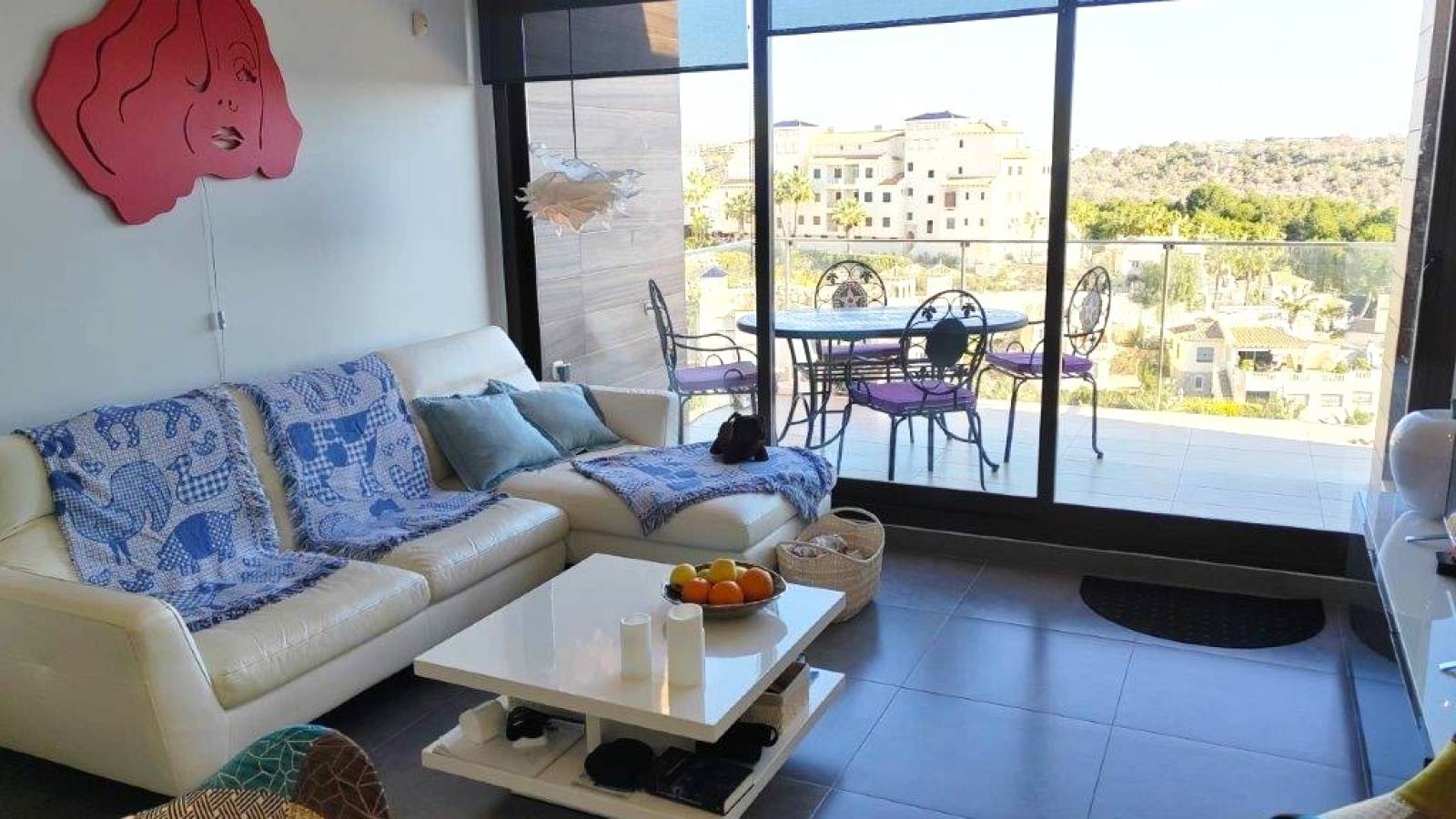 Wiederverkauf - Penthouse - Orihuela - Las Ramblas Golf