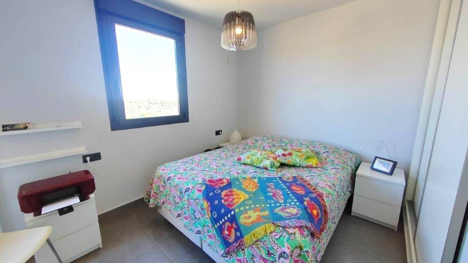 Wiederverkauf - Penthouse - Orihuela - Las Ramblas Golf