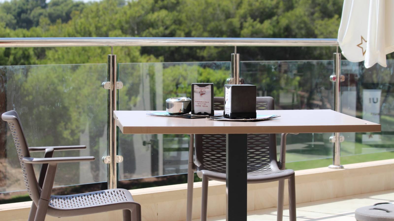 Wiederverkauf - Penthouse - Orihuela - Las Ramblas Golf