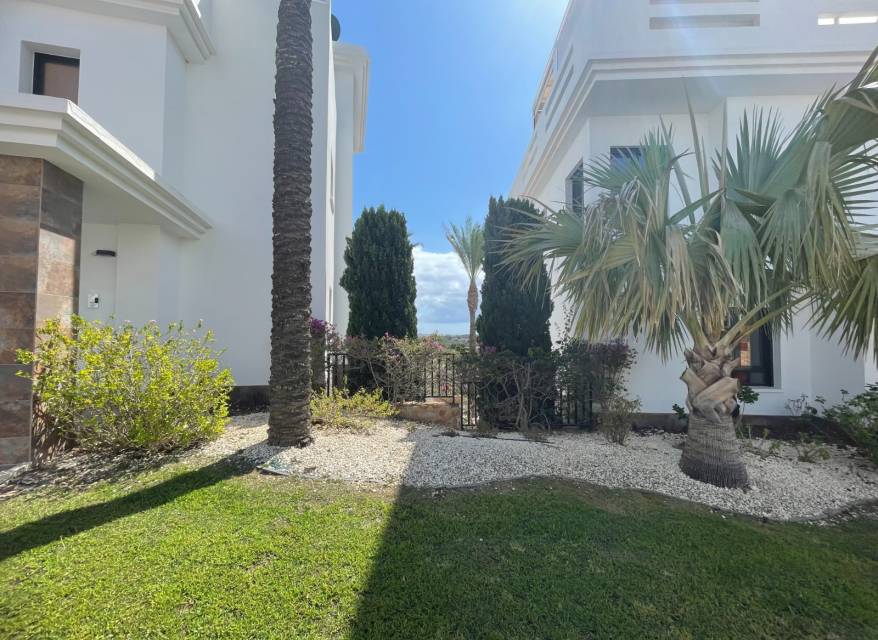 Wiederverkauf - Penthouse - Orihuela - Las Ramblas Golf