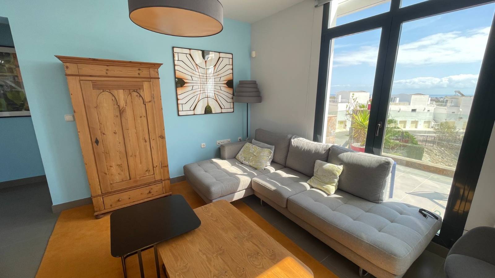 Wiederverkauf - Penthouse - Orihuela - Las Ramblas Golf