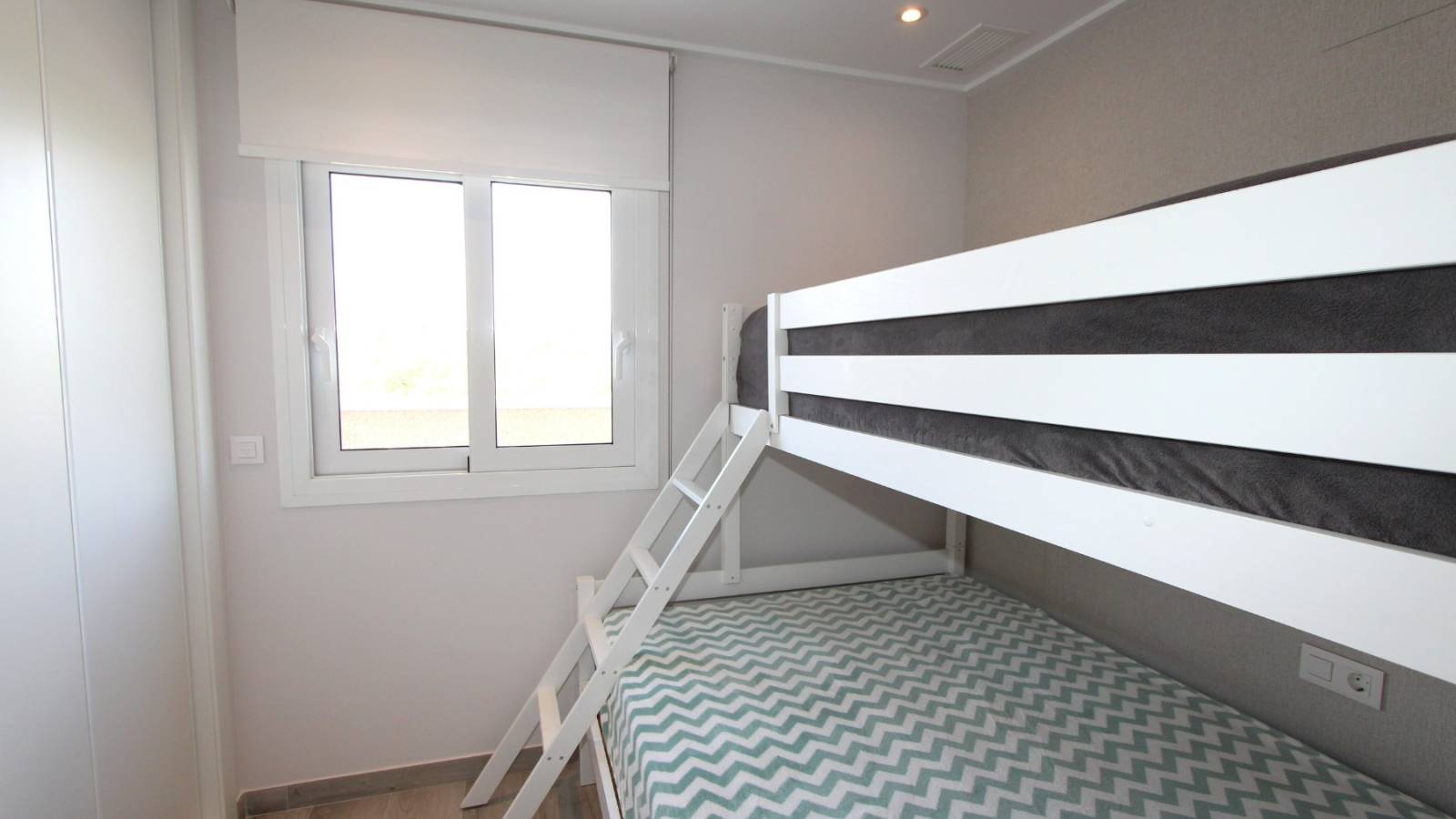 Wiederverkauf - Penthouse - Pilar de la Horadada - Torre de la Horadada