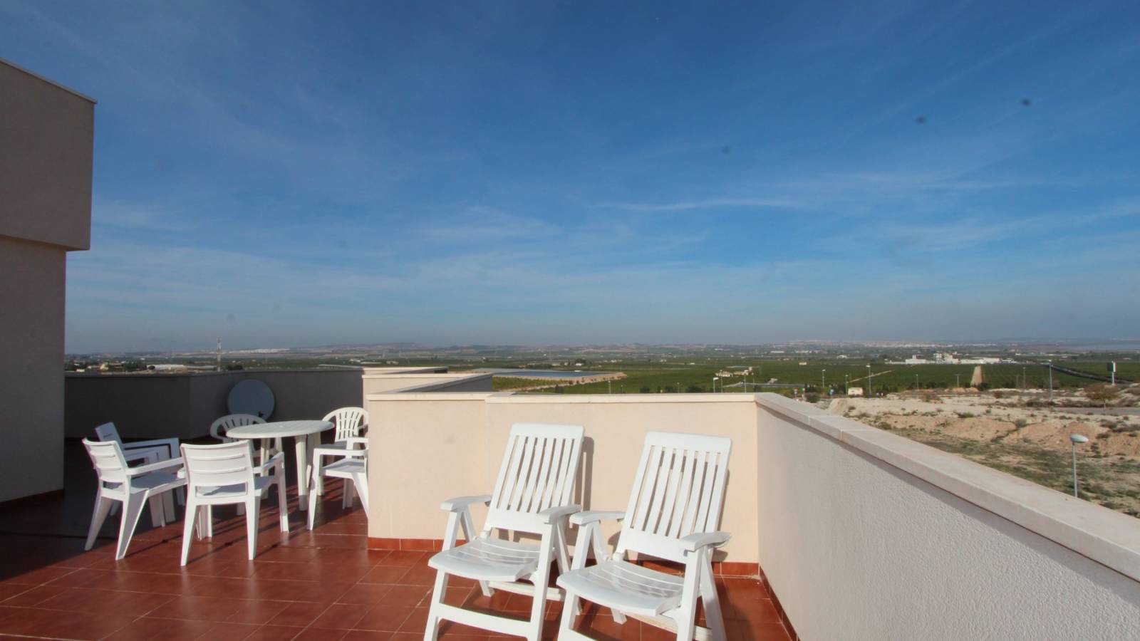 Wiederverkauf - Penthouse - San Miguel de Salinas - San Miguel De Salinas