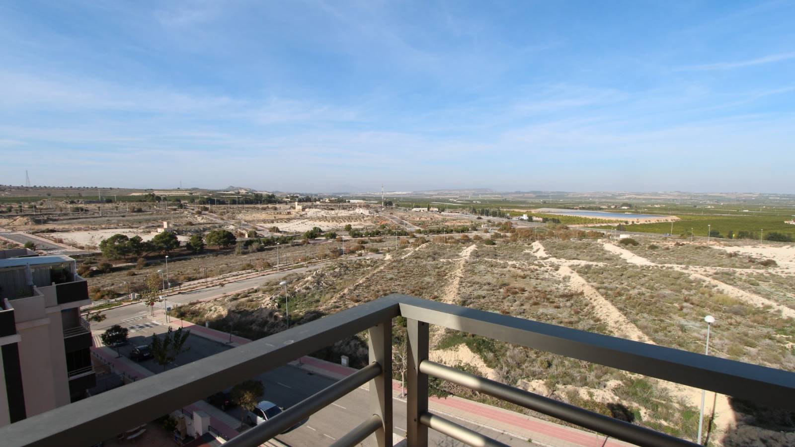 Wiederverkauf - Penthouse - San Miguel de Salinas - San Miguel De Salinas