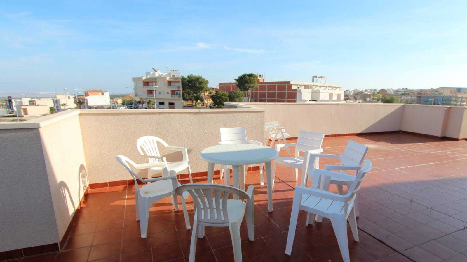 Wiederverkauf - Penthouse - San Miguel de Salinas - San Miguel De Salinas