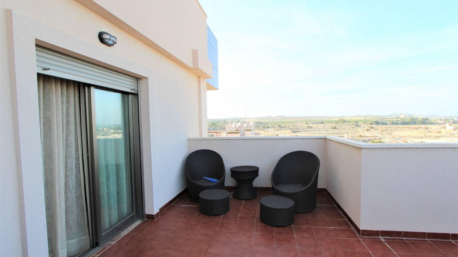 Wiederverkauf - Penthouse - San Miguel de Salinas - San Miguel De Salinas