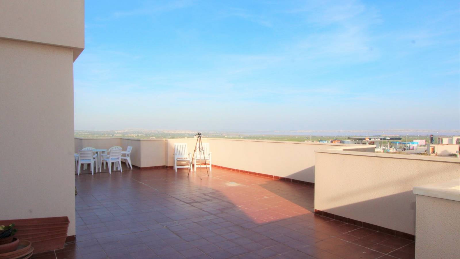 Wiederverkauf - Penthouse - San Miguel de Salinas - San Miguel De Salinas