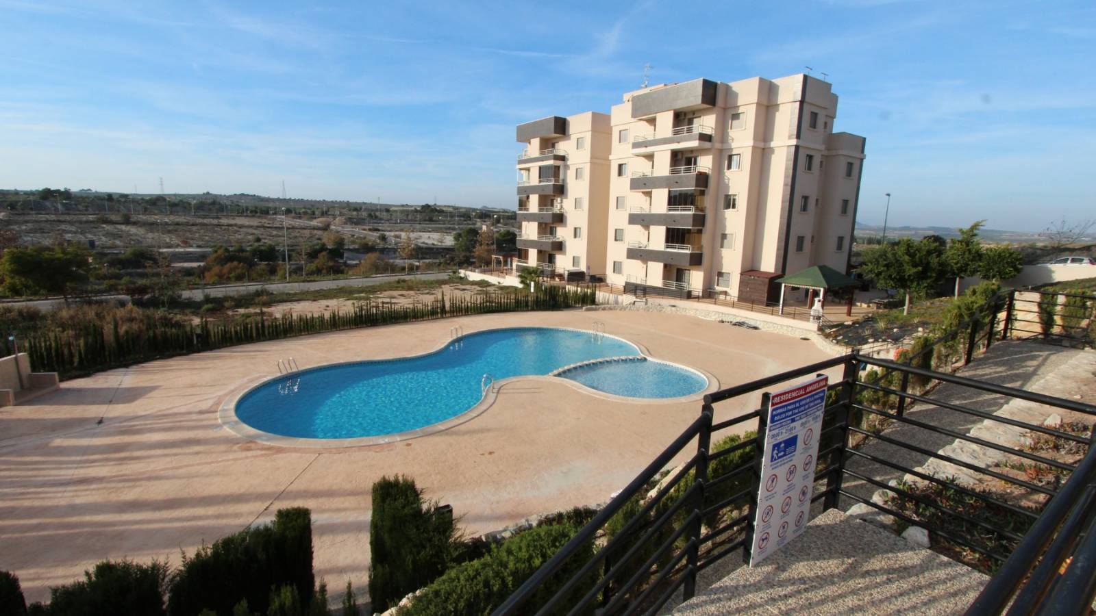 Wiederverkauf - Penthouse - San Miguel de Salinas - San Miguel De Salinas